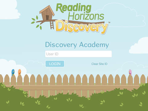 Vocabulary - Reading Horizons Discovery