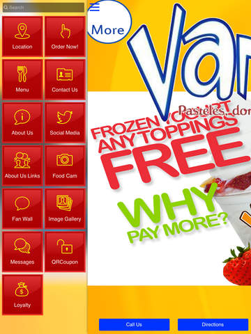 免費下載商業APP|Vani Café app開箱文|APP開箱王