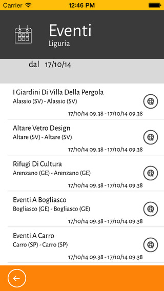 免費下載旅遊APP|TPhone Itinerari Eventi Italia app開箱文|APP開箱王