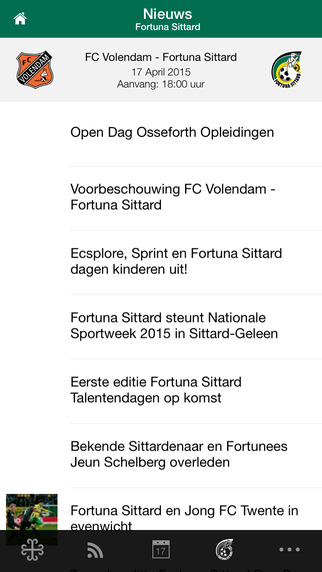 【免費新聞App】Sittard-APP點子