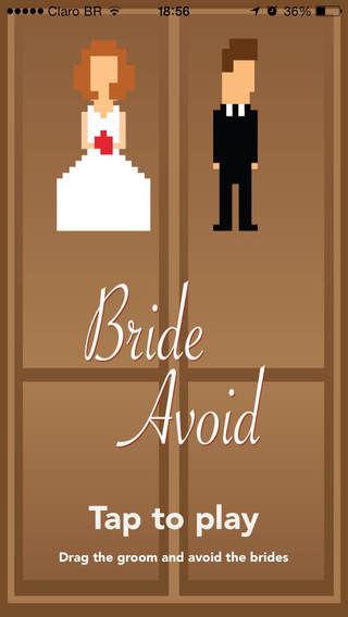 Bride Avoid