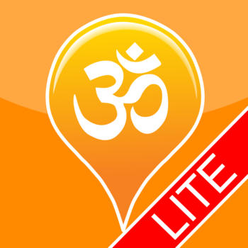 Hindu Temples Lite LOGO-APP點子