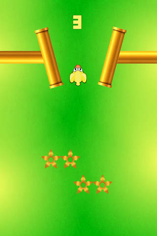 All New Yellow Super Stella Go - Hopping And Popping Up screenshot 4