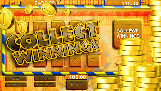 免費下載遊戲APP|AAA Aatom Cleopatra Way Slots - Best Ancient Egyptian Slot Casino Games app開箱文|APP開箱王