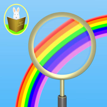 Science Of Light Vol-2: Optics - Physics Concepts by Learning Rabbit LOGO-APP點子