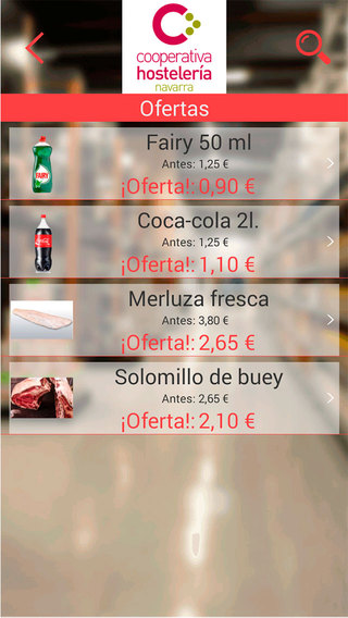 【免費書籍App】Cooperativa Hostelería Navarra-APP點子