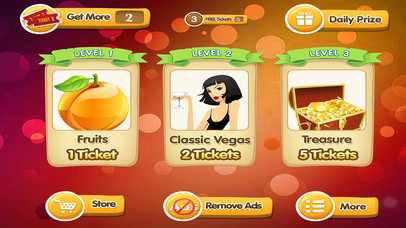 Screenshot 2 Новый Бинго Фрукты и сок игры Rush 2 Небеса для казино в Лас-Вегасе Jam Free