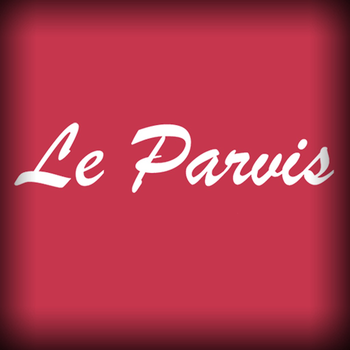 Restaurant Le Parvis LOGO-APP點子