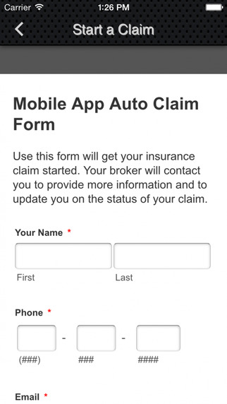 免費下載財經APP|Will Insurance Brokers app開箱文|APP開箱王