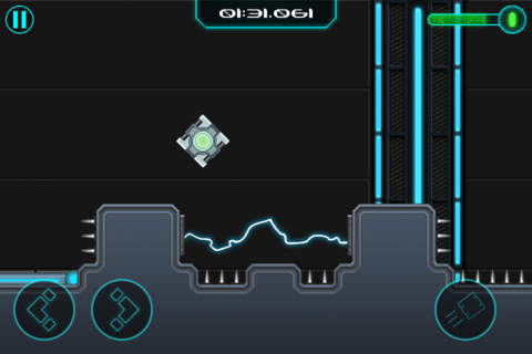 The Box Dash Game screenshot 4