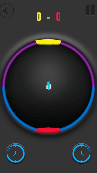 【免費遊戲App】Circle Arena - Multiplayer Game-APP點子