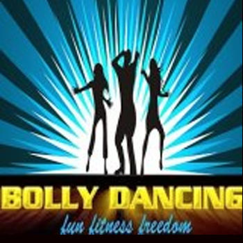 Bolly Dancing LOGO-APP點子