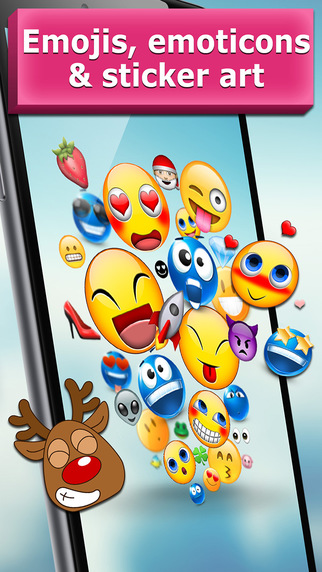 免費下載娛樂APP|Emoji Universe - Stickers, Emojis and Emoticons for WhatsApp, WeChat, Line, Viber and iMessage app開箱文|APP開箱王