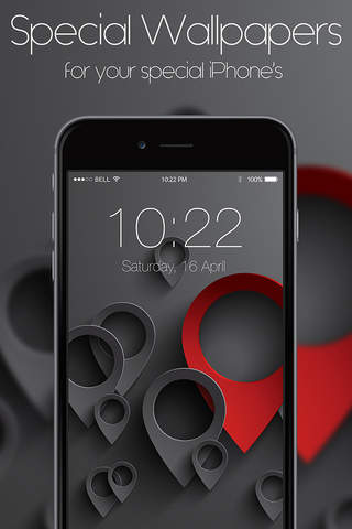 Clothes Your Screen - Exclusive Wallpapers and Themes screenshot 4