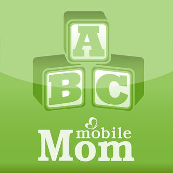 Baby Names and Meanings - Popular Name for Boys & Girls from Mobile Mom LOGO-APP點子