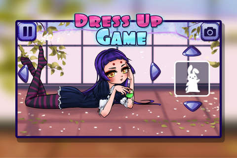 Dress Up Game Pro screenshot 4