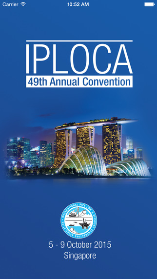 IPLOCA Convention App