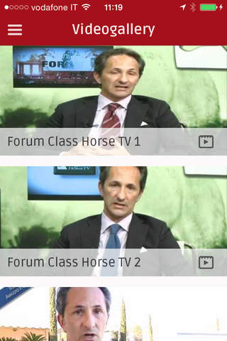 Equestrian Lawyer screenshot 3