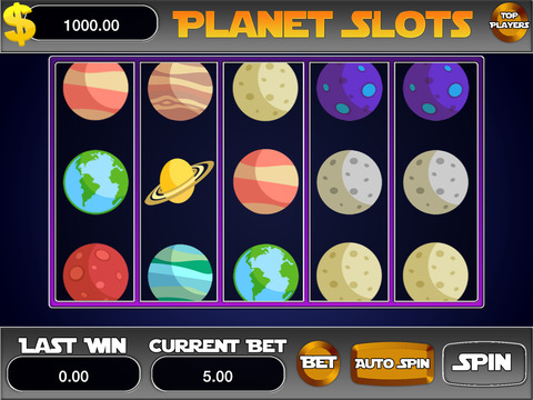 免費下載遊戲APP|AAA Ace Planet Slots app開箱文|APP開箱王