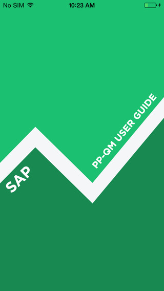 免費下載商業APP|SAP PP-QM User Guide app開箱文|APP開箱王