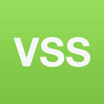 VSS Studio Video Recorder LOGO-APP點子