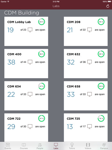 免費下載教育APP|DePaul University CDM app開箱文|APP開箱王