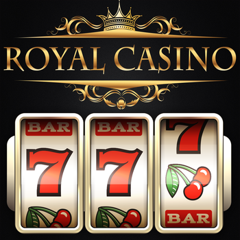 Aaaalibabah Royal Casino 777 FREE Slots Game 遊戲 App LOGO-APP開箱王