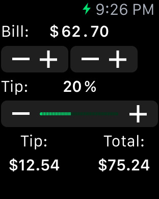 免費下載生活APP|Free Tip Calculator and Bill Split app開箱文|APP開箱王