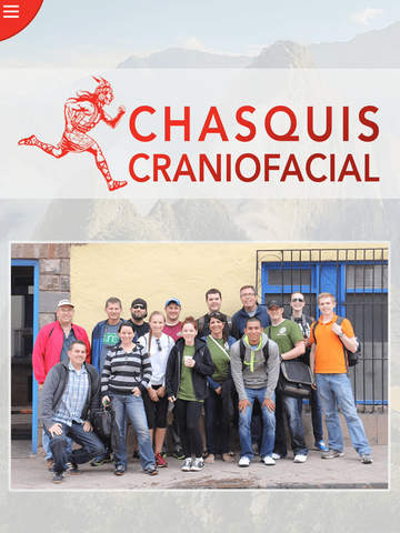 【免費生活App】Chasquis Craniofacial-APP點子