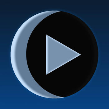 NightPod - Nighttime Podcast Player LOGO-APP點子