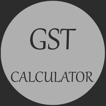 GST LOGO-APP點子