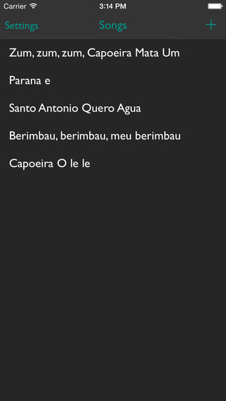 免費下載書籍APP|Capoeira Music app開箱文|APP開箱王