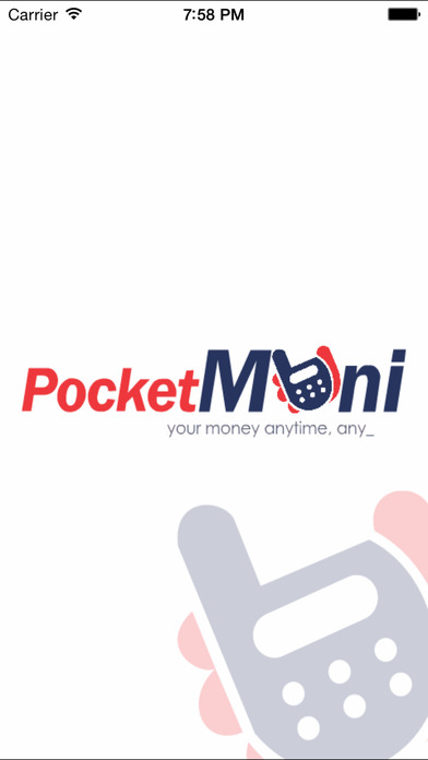 PocketMoni
