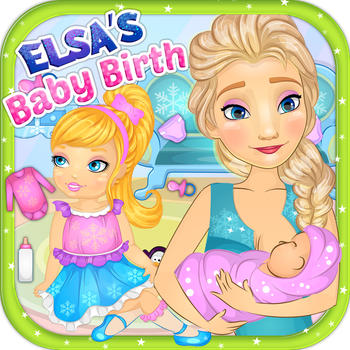 Baby Birth Time Game LOGO-APP點子