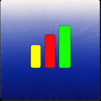 ChartPad - Amazing Charts & Graphs LOGO-APP點子