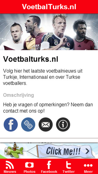 Voetbalturks.nl