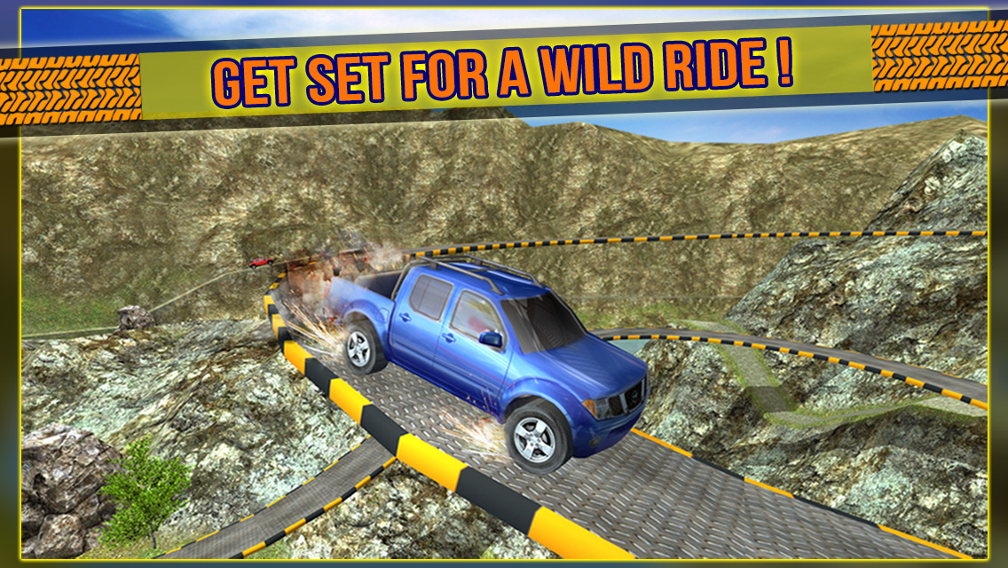 instal the last version for ipod Offroad Jeep 4x4 Car Driving Simulator
