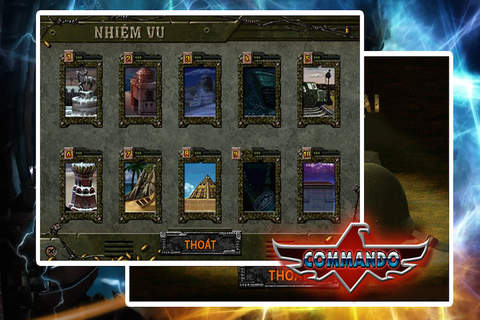 Commando  2 screenshot 2