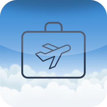 Airport Lost and Found 工具 App LOGO-APP開箱王