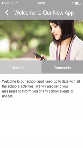 【免費教育App】St. Killian's Vocational School-APP點子