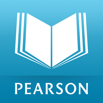 Pearson eText 2.0 for Schools LOGO-APP點子