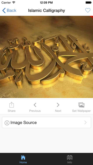 免費下載教育APP|Islamic Calligraphy app開箱文|APP開箱王