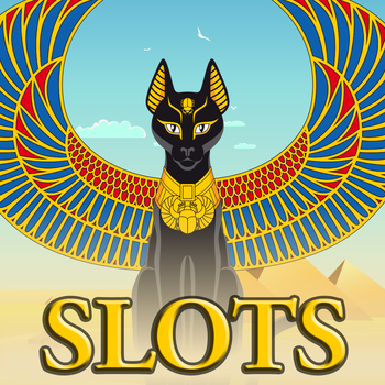 AAA Aabes Pharaoh Egypt Slots (777 Wild Cherries) - Win Progressive Jackpot Journey Slot Machine 遊戲 App LOGO-APP開箱王