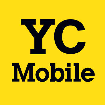 YC Mobile LOGO-APP點子