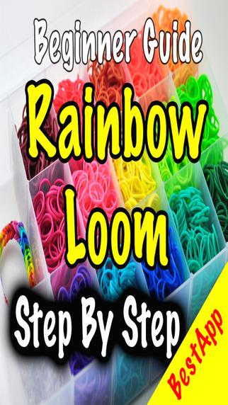 Rainbow Loom Beginners Guide - Easy Video Tutorials