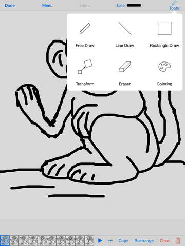 【免費娛樂App】Easy Animate-APP點子