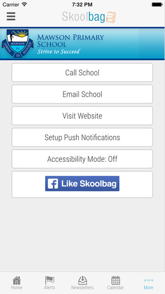 免費下載教育APP|Mawson Primary School - Skoolbag app開箱文|APP開箱王
