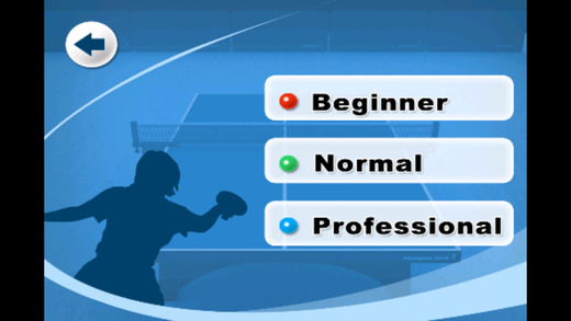 免費下載遊戲APP|Professional Ping Pong - Table Tennis Pro app開箱文|APP開箱王
