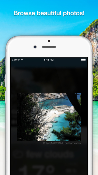 【免費旅遊App】Beach Spot Italy - Beaches in Pocket-APP點子