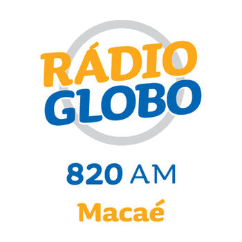 Rádio Globo Macaé AM 820 LOGO-APP點子